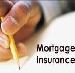 Taking out mortgage insurance