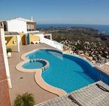 Resale apartment with fantastic sea views for 122,000 euros