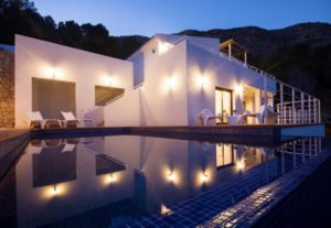 Azure Altea Homes: Villas in the paradise of Altea