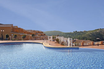 Pueblo Montecala:apartments with two bedrooms with discounts from 18.63% to 31.69%.