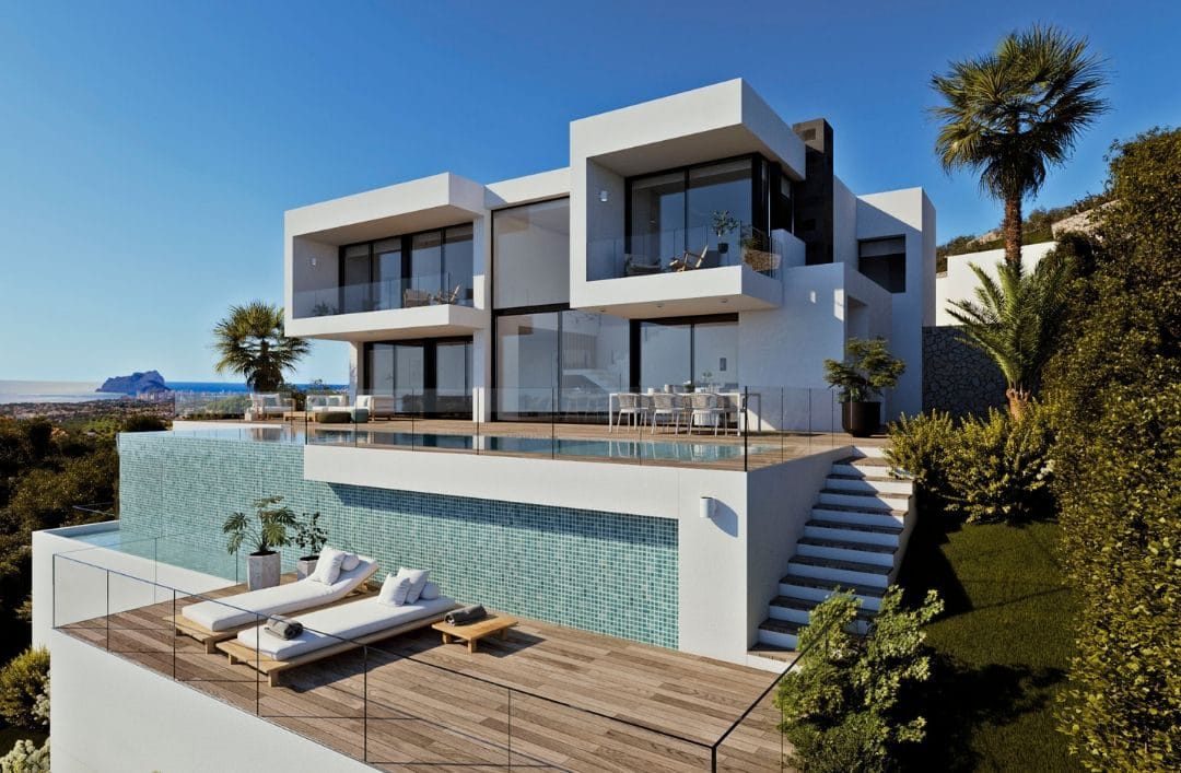 Don’t miss our Open House! Discover your new home on the Costa Blanca!