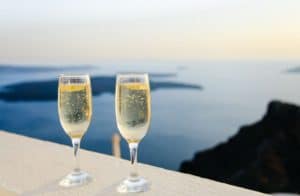 Cava Afternoons at our Moraira VAPF Store