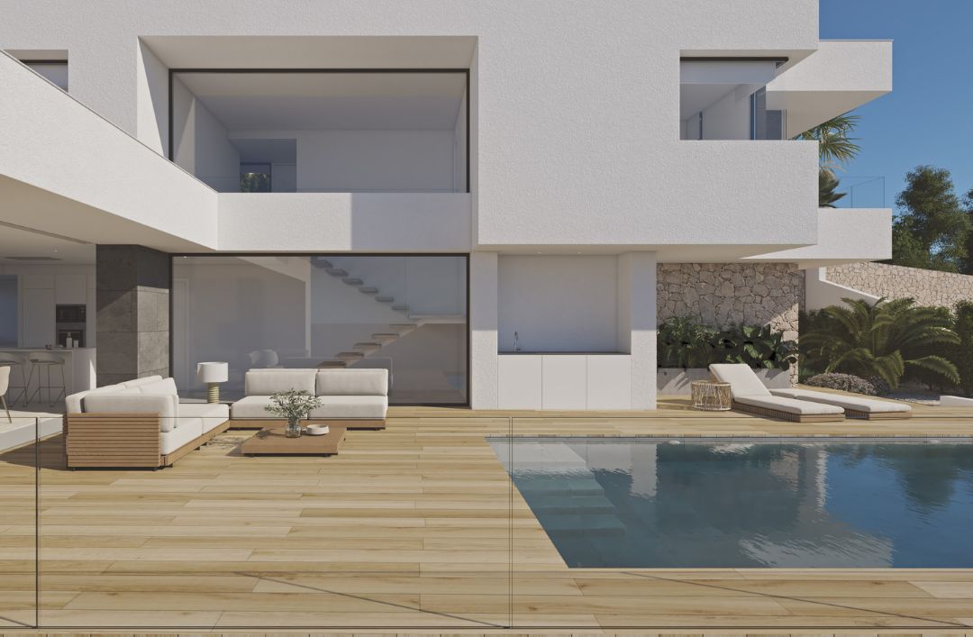 VAPF latest innovations for 2022-2023: Dream villas