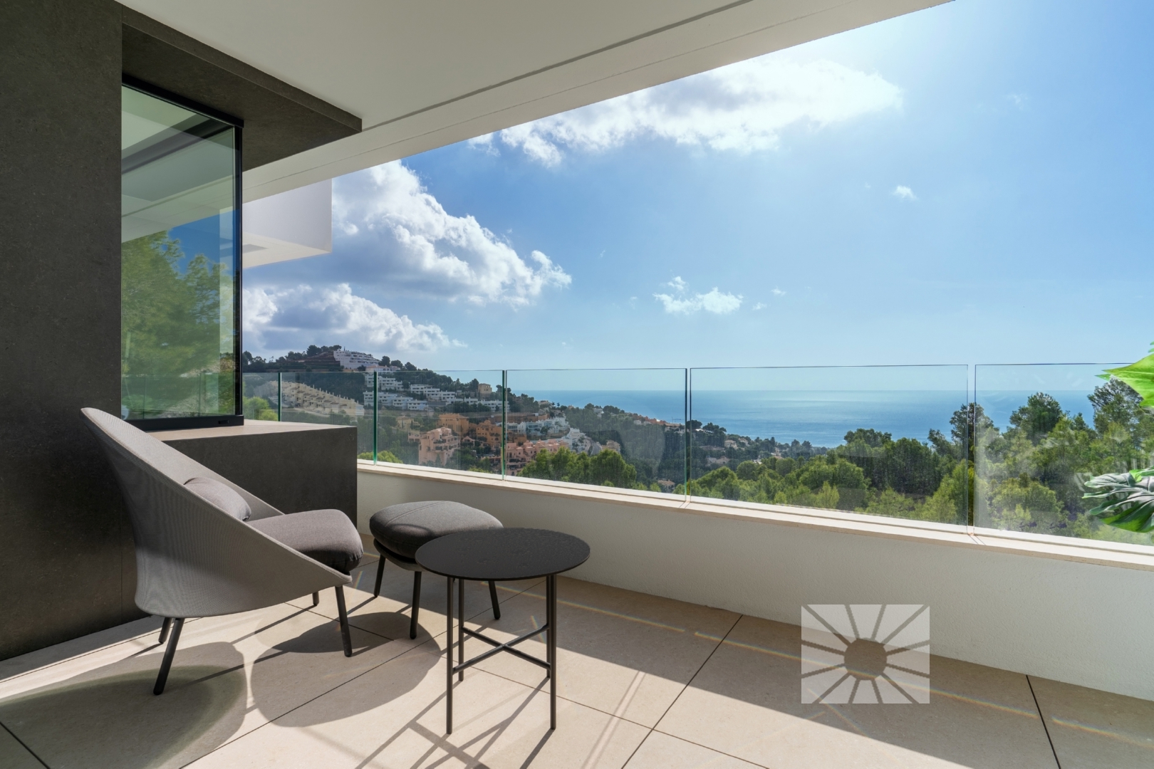 Discover Villa Tempo in Azure Altea Homes 2: A heavenly spot on the Costa Blanca North!
