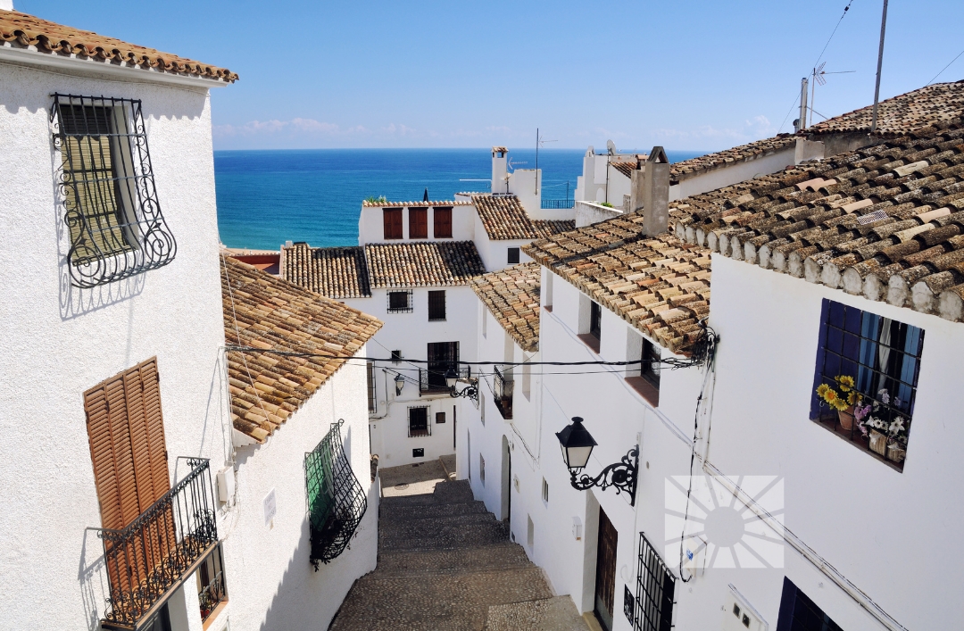 Altea: a must-see on the Costa Blanca