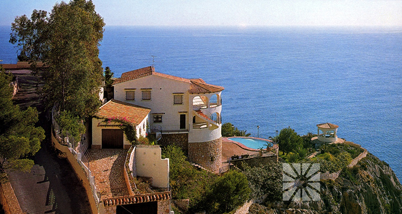 history vapf villa costa blanca